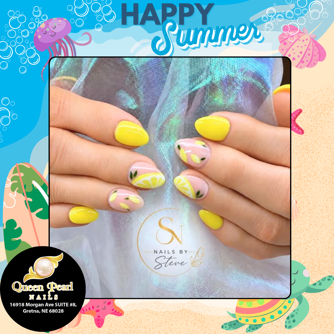 Nail types